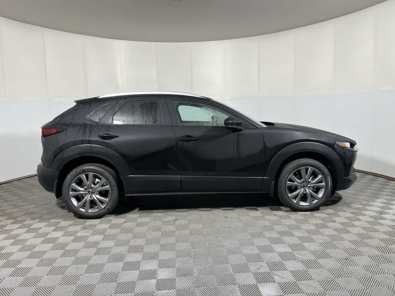 2026 Mazda Mazda CX-30 2.5 S Preferred AWD