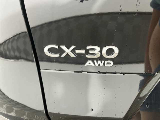2026 Mazda Mazda CX-30 2.5 S Preferred AWD
