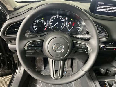 2026 Mazda Mazda CX-30 2.5 S Preferred AWD