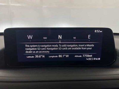 2026 Mazda Mazda CX-30 2.5 S Preferred AWD