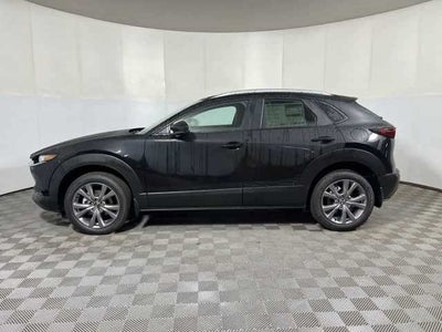 2026 Mazda Mazda CX-30 2.5 S Preferred AWD