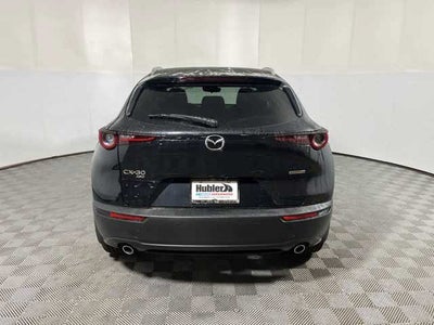 2026 Mazda Mazda CX-30 2.5 S Preferred AWD