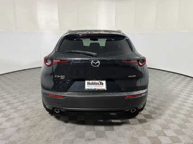 2026 Mazda Mazda CX-30 2.5 S Preferred AWD