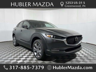 2026 Mazda Mazda CX-30 2.5 S Preferred AWD