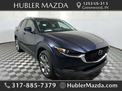 2023 Mazda Mazda CX-30 2.5 S Preferred Package