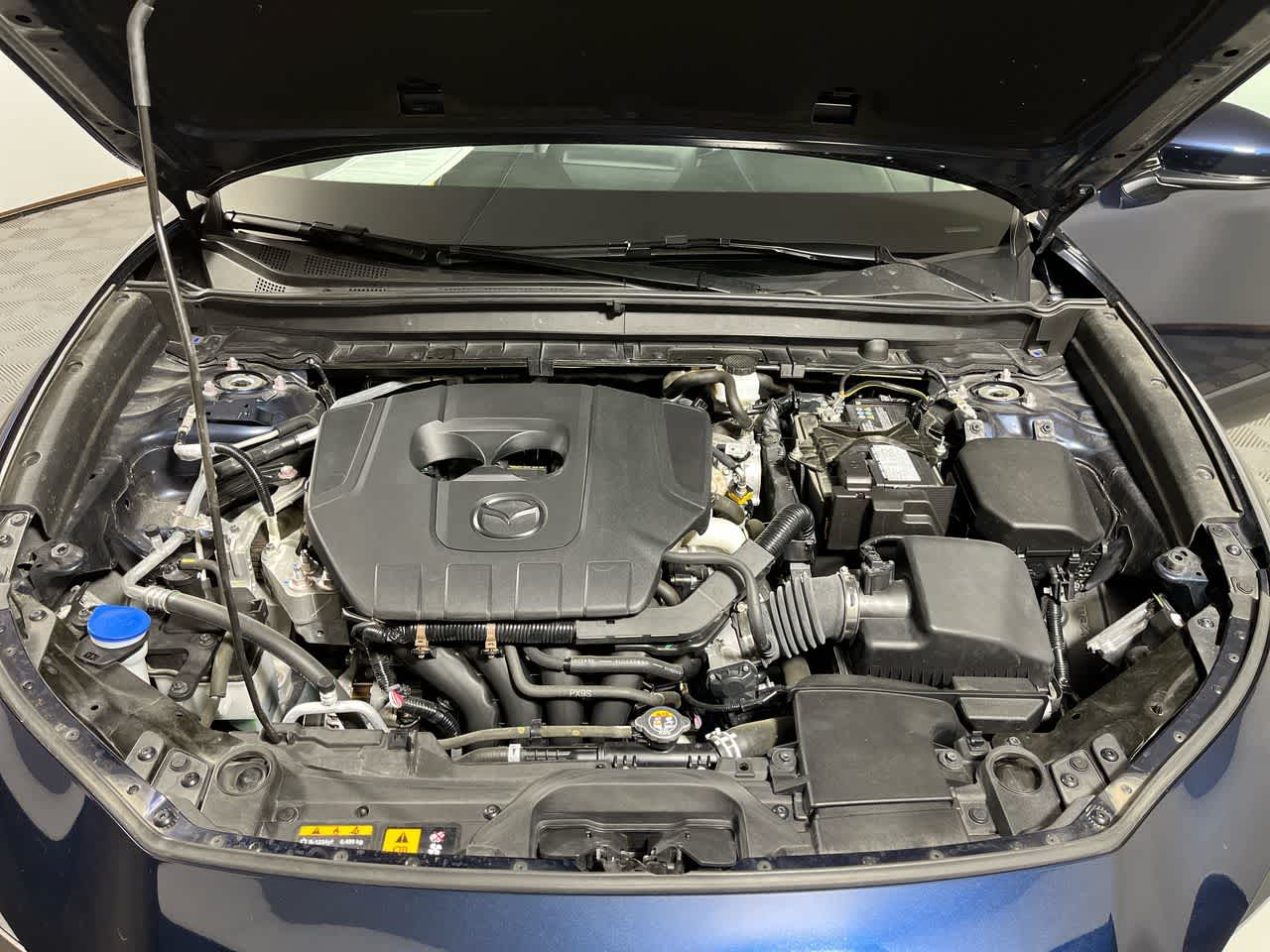 2023 Mazda Mazda CX-30 2.5 S Preferred Package