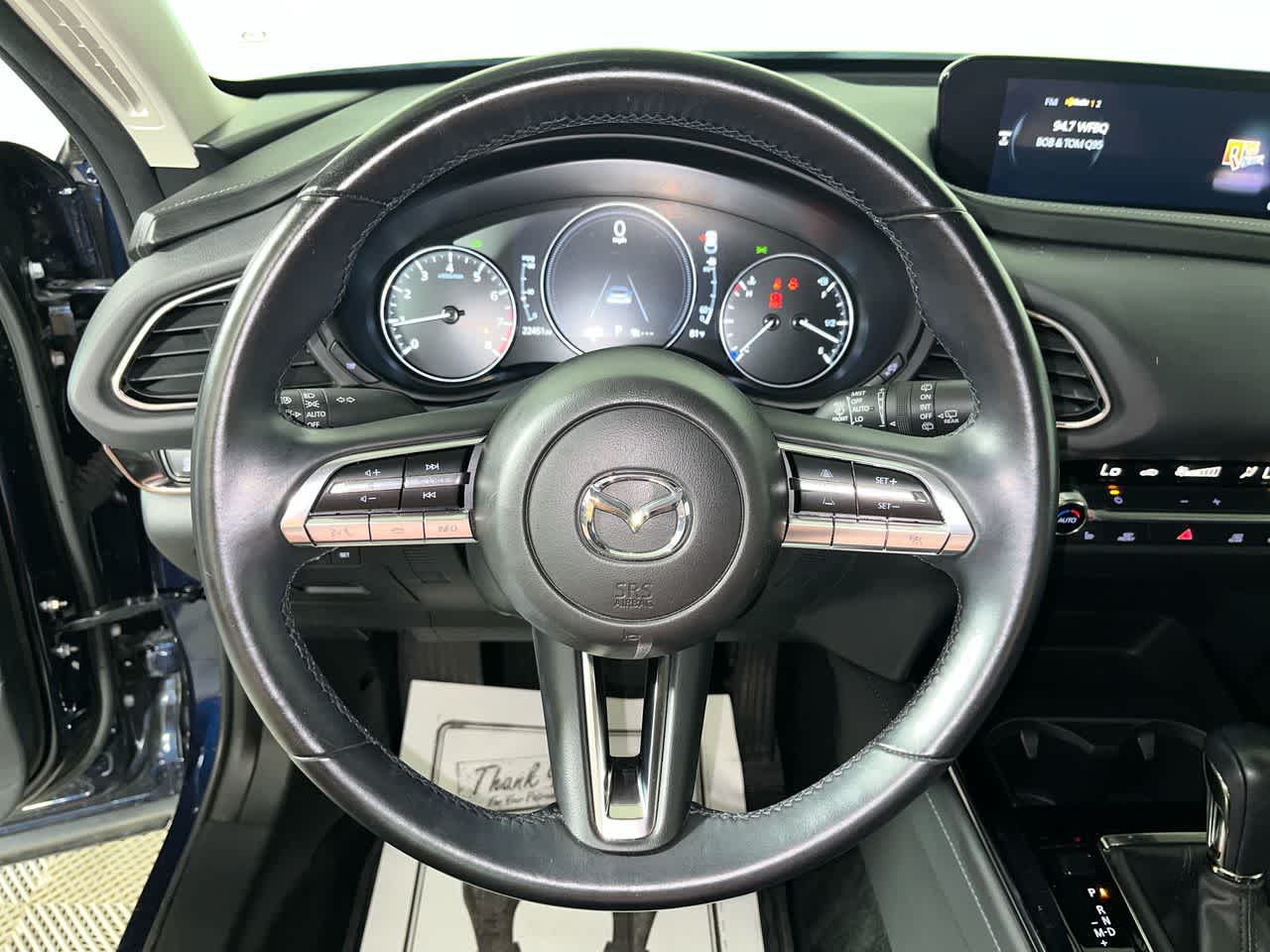 2023 Mazda Mazda CX-30 2.5 S Preferred Package