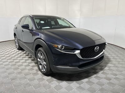 2023 Mazda Mazda CX-30 2.5 S Preferred Package