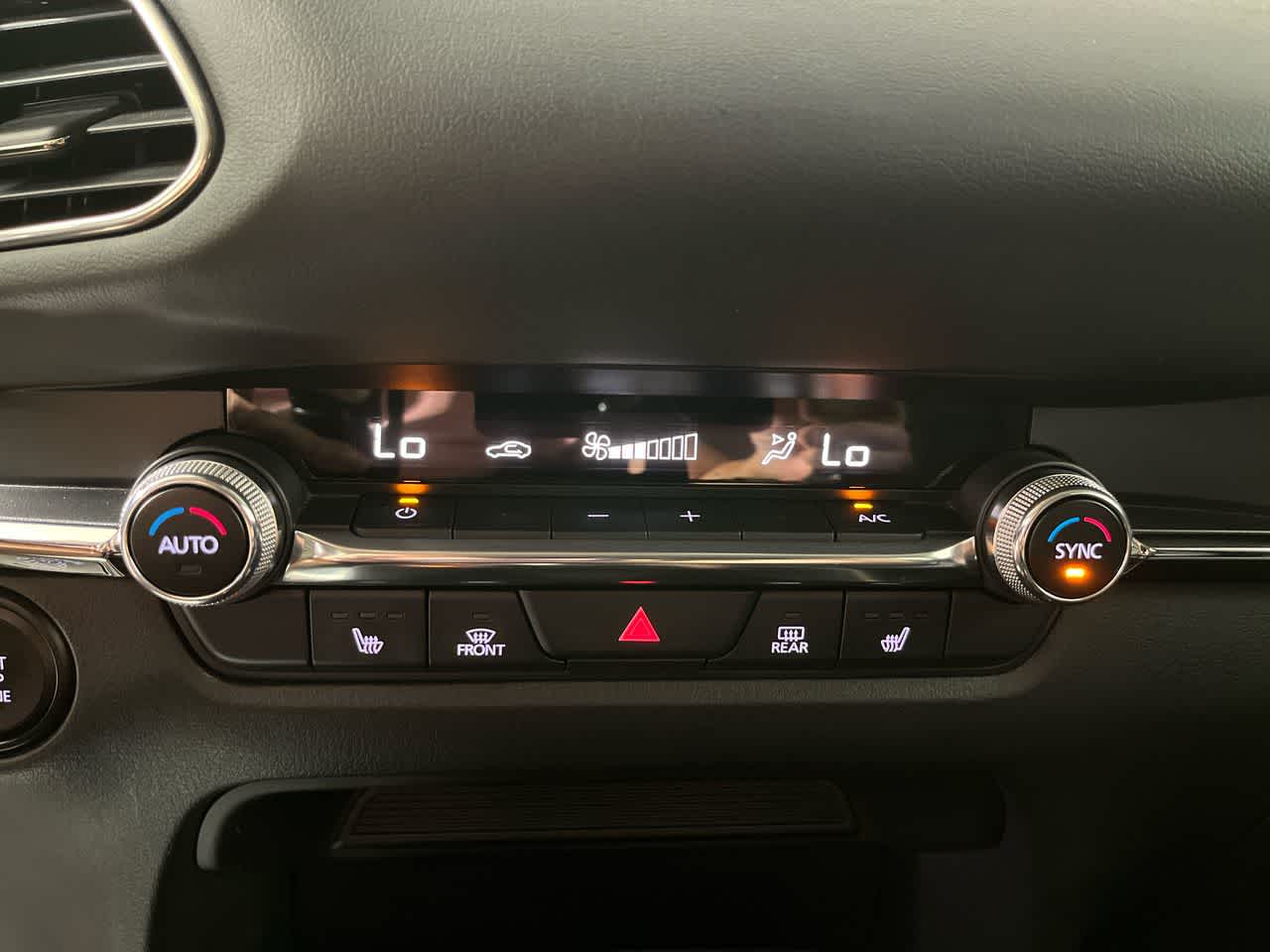 2023 Mazda Mazda CX-30 2.5 S Preferred Package