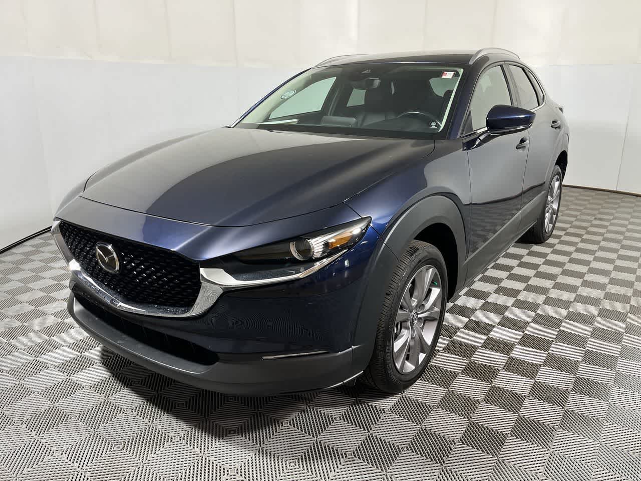 2023 Mazda Mazda CX-30 2.5 S Preferred Package