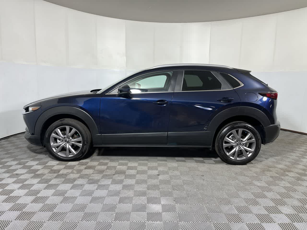 2023 Mazda Mazda CX-30 2.5 S Preferred Package