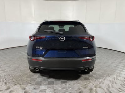 2023 Mazda Mazda CX-30 2.5 S Preferred Package