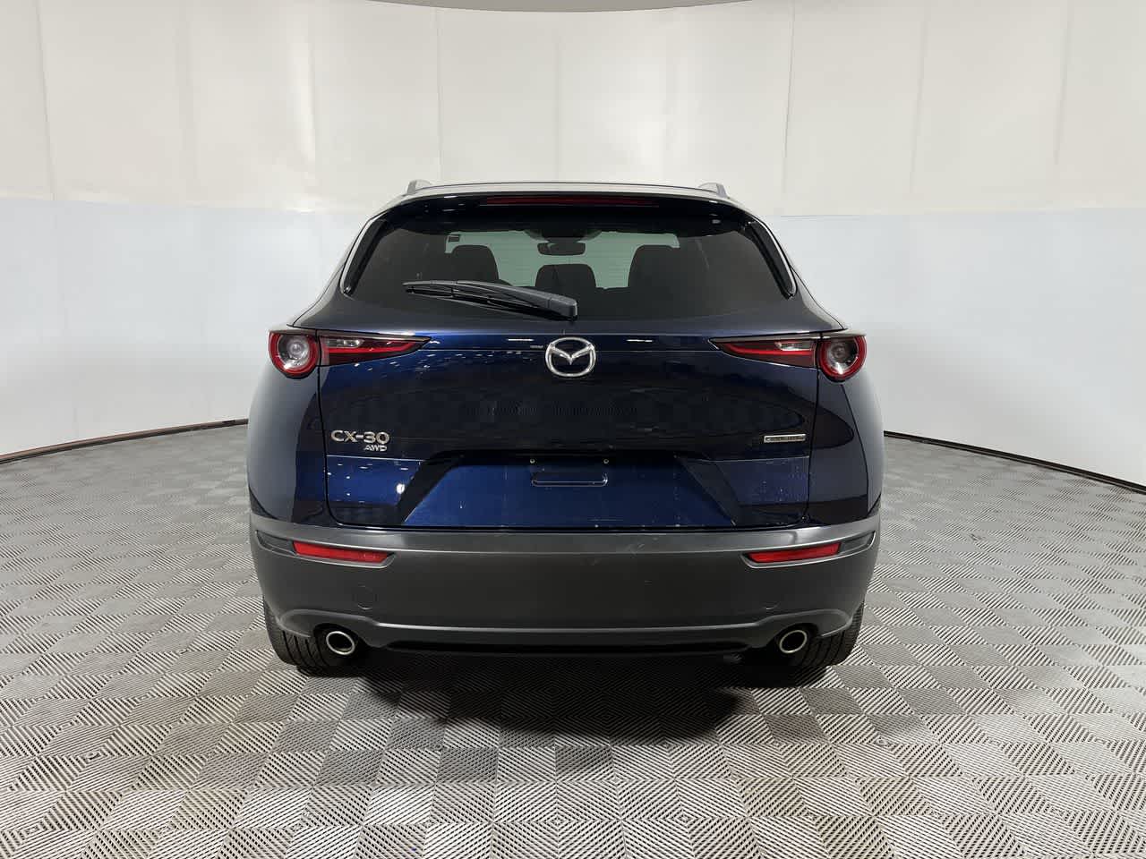 2023 Mazda Mazda CX-30 2.5 S Preferred Package