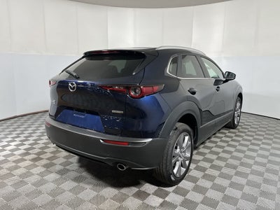 2023 Mazda Mazda CX-30 2.5 S Preferred Package