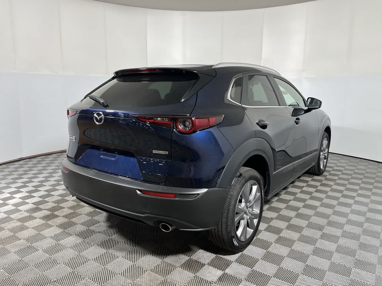 2023 Mazda Mazda CX-30 2.5 S Preferred Package