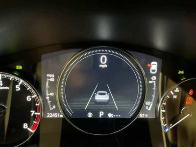 2023 Mazda Mazda CX-30 2.5 S Preferred Package