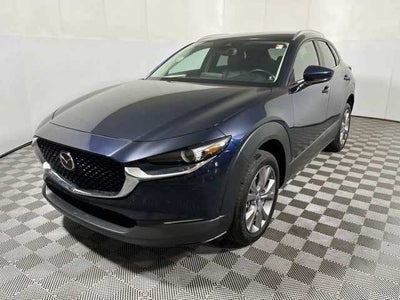 2023 Mazda Mazda CX-30 2.5 S Preferred Package