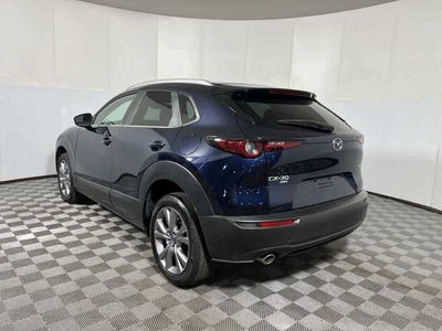 2023 Mazda Mazda CX-30 2.5 S Preferred Package