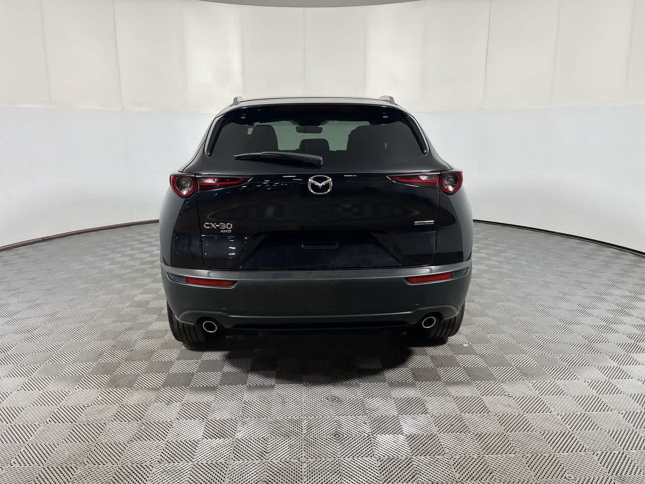 2025 Mazda Mazda CX-30 2.5 S Preferred Package