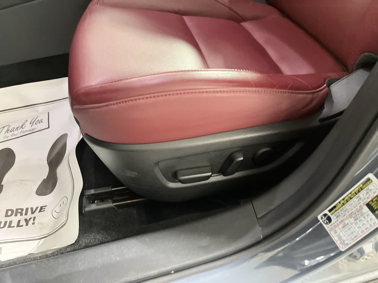 2025 Mazda Mazda CX-30 2.5 S Carbon Edition