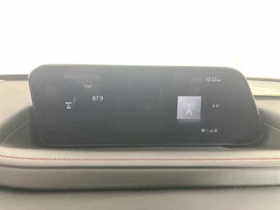 2025 Mazda Mazda CX-30 2.5 S Carbon Edition