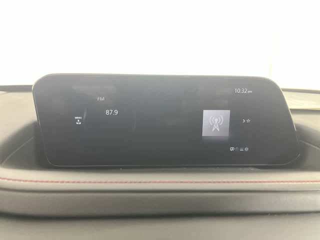 2025 Mazda Mazda CX-30 2.5 S Carbon Edition