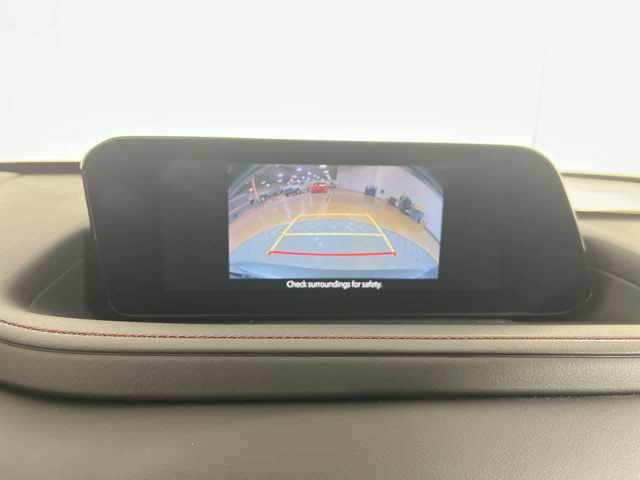 2025 Mazda Mazda CX-30 2.5 S Carbon Edition