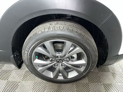 2026 Mazda Mazda CX-30 2.5 S Premium AWD