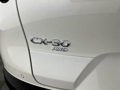 2026 Mazda Mazda CX-30 2.5 S Premium AWD