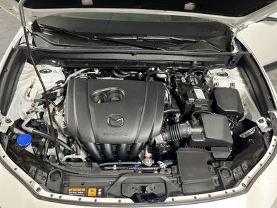 2026 Mazda Mazda CX-30 2.5 S Premium AWD