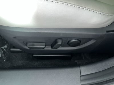 2026 Mazda Mazda CX-30 2.5 S Premium AWD