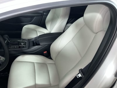 2026 Mazda Mazda CX-30 2.5 S Premium AWD