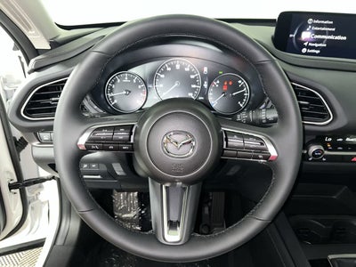 2026 Mazda Mazda CX-30 2.5 S Premium AWD
