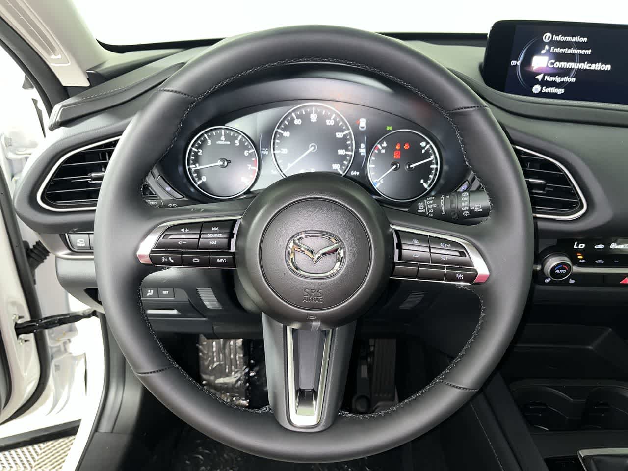 2026 Mazda Mazda CX-30 2.5 S Premium AWD