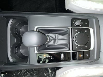 2026 Mazda Mazda CX-30 2.5 S Premium AWD