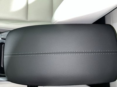 2026 Mazda Mazda CX-30 2.5 S Premium AWD