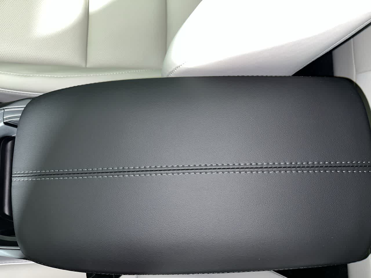 2026 Mazda Mazda CX-30 2.5 S Premium AWD