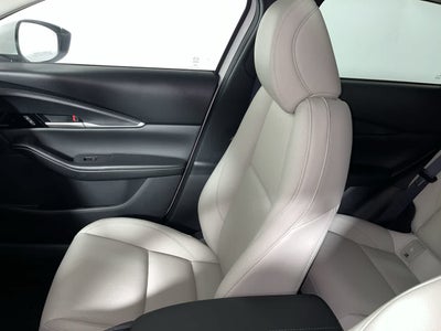2026 Mazda Mazda CX-30 2.5 S Premium AWD