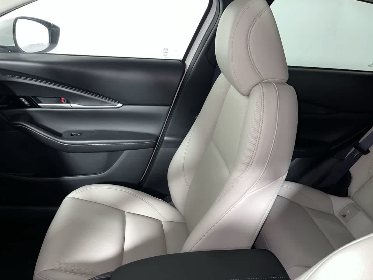 2026 Mazda Mazda CX-30 2.5 S Premium AWD