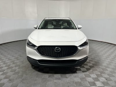 2026 Mazda Mazda CX-30 2.5 S Premium AWD