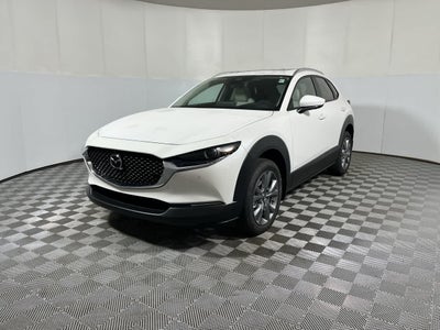 2026 Mazda Mazda CX-30 2.5 S Premium AWD