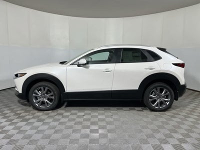 2026 Mazda Mazda CX-30 2.5 S Premium AWD