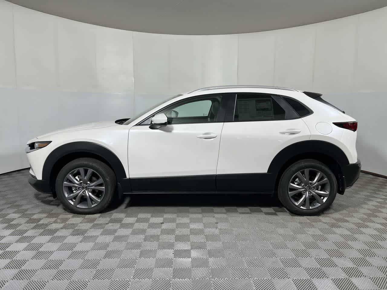 2026 Mazda Mazda CX-30 2.5 S Premium AWD