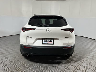 2026 Mazda Mazda CX-30 2.5 S Premium AWD