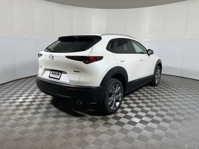 2026 Mazda Mazda CX-30 2.5 S Premium AWD