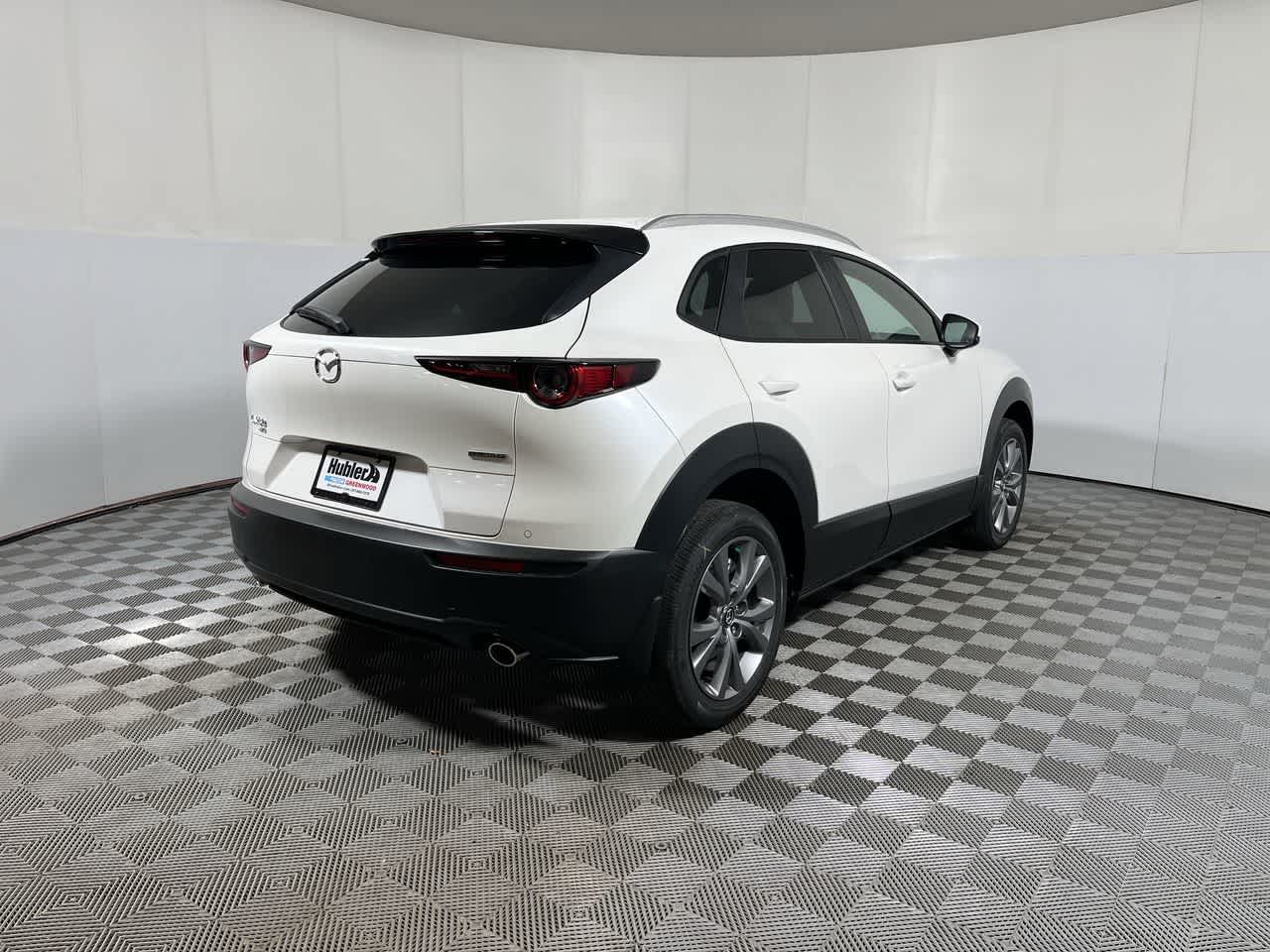 2026 Mazda Mazda CX-30 2.5 S Premium AWD
