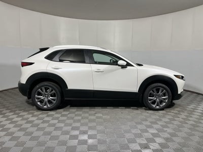 2026 Mazda Mazda CX-30 2.5 S Premium AWD