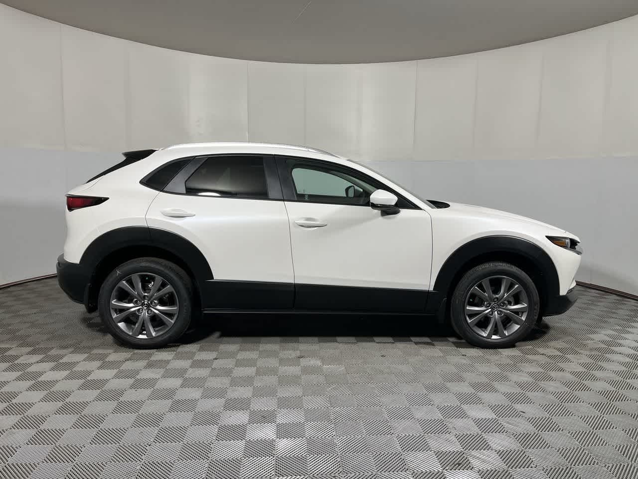 2026 Mazda Mazda CX-30 2.5 S Premium AWD