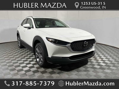 2026 Mazda Mazda CX-30 2.5 S Premium AWD