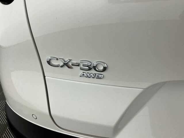 2026 Mazda Mazda CX-30 2.5 S Premium AWD